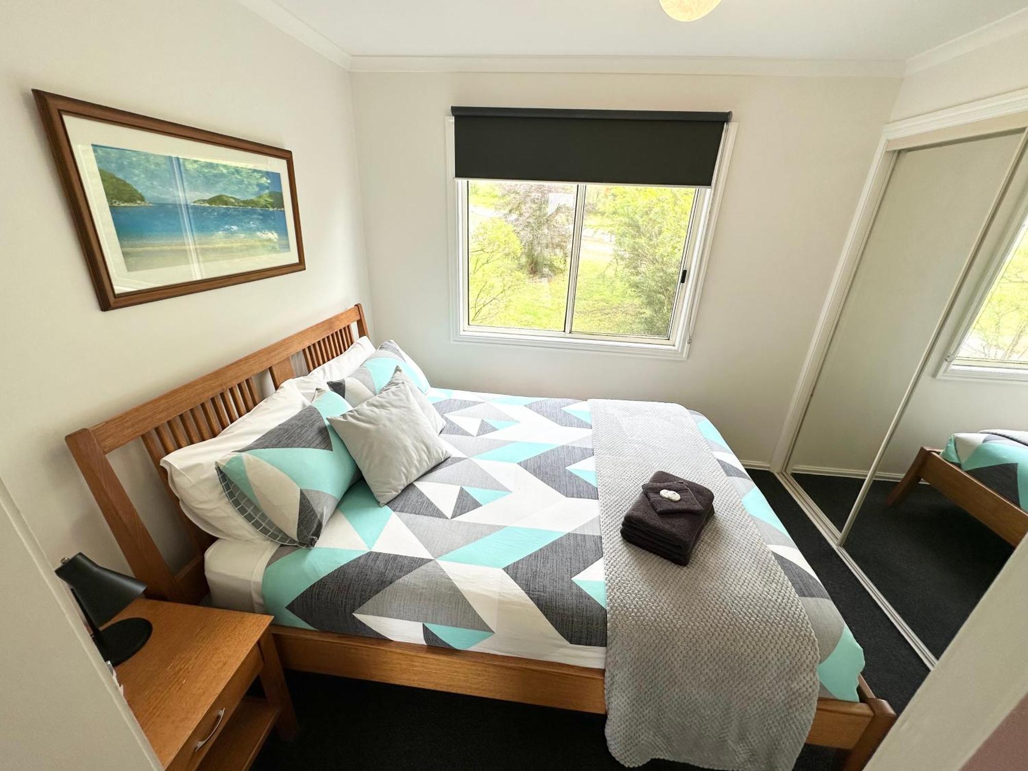 Tidal Dreaming Seaview Cottages Yanakie Exterior foto
