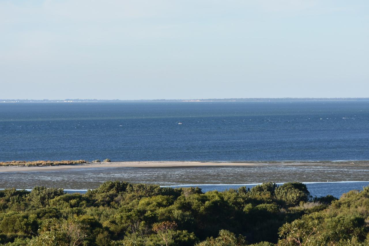 Tidal Dreaming Seaview Cottages Yanakie Exterior foto