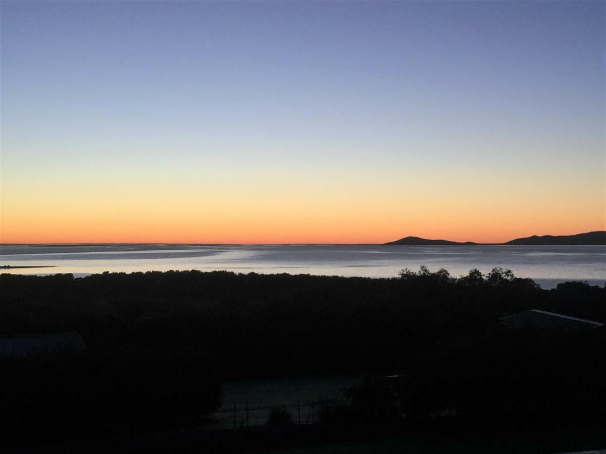 Tidal Dreaming Seaview Cottages Yanakie Exterior foto